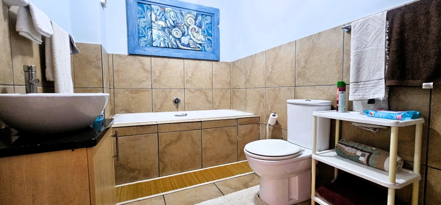 3 Bedroom Property for Sale in Country Club Western Cape